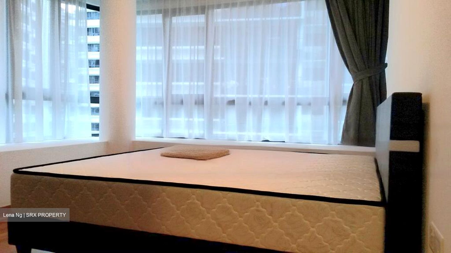 NV Residences (D18), Condominium #461822291